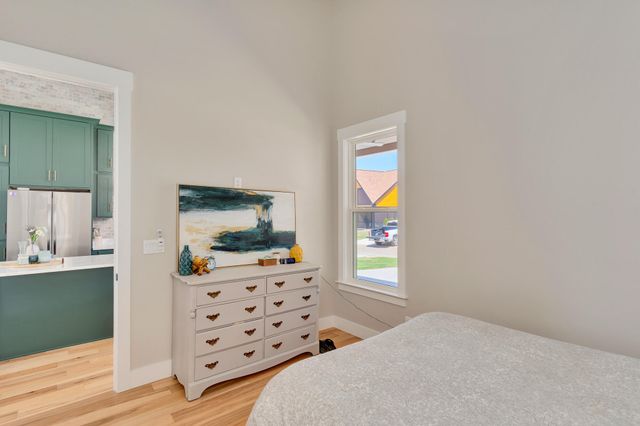 184 Idle Pl Circle Lot 77, Rossville, GA 30741