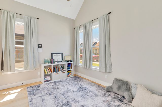 184 Idle Pl Circle Lot 77, Rossville, GA 30741