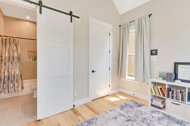 184 Idle Pl Circle Lot 77, Rossville, GA 30741