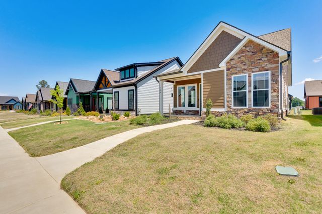 184 Idle Pl Circle Lot 77, Rossville, GA 30741