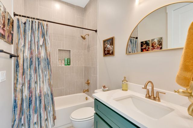 184 Idle Pl Circle Lot 77, Rossville, GA 30741