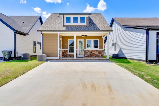 184 Idle Pl Circle Lot 77, Rossville, GA 30741