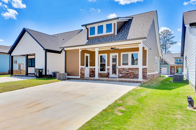 184 Idle Pl Circle Lot 77, Rossville, GA 30741