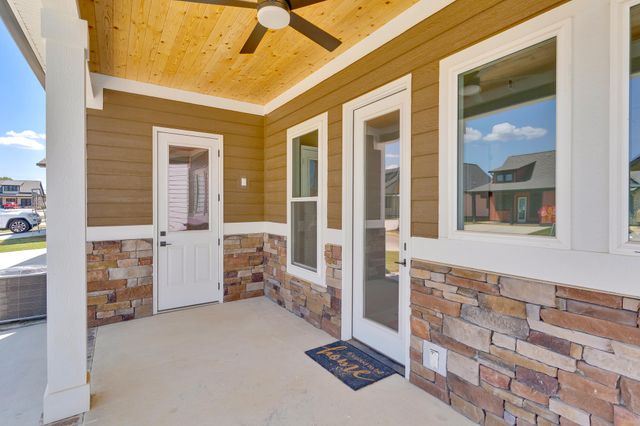 184 Idle Pl Circle Lot 77, Rossville, GA 30741