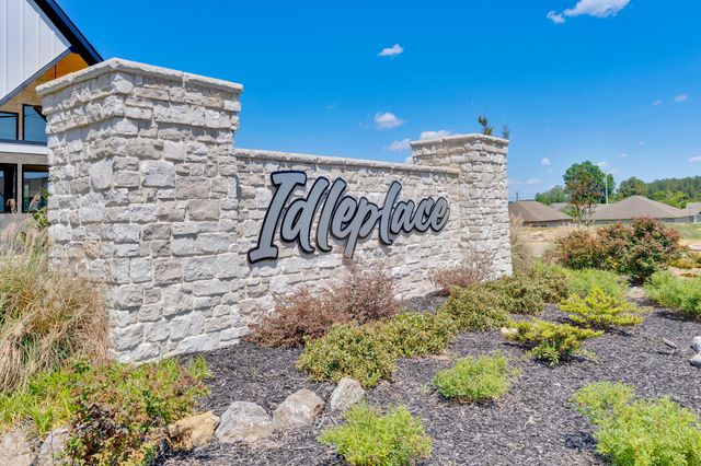 184 Idle Pl Circle Lot 77, Rossville, GA 30741