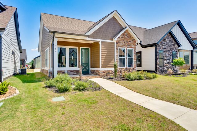 184 Idle Pl Circle Lot 77, Rossville, GA 30741