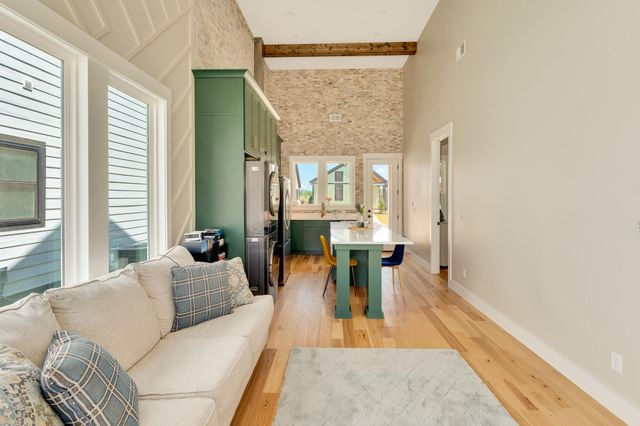 184 Idle Pl Circle Lot 77, Rossville, GA 30741