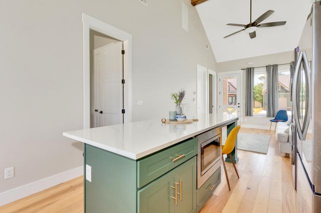 184 Idle Pl Circle Lot 77, Rossville, GA 30741