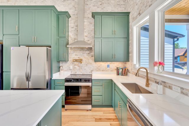 184 Idle Pl Circle Lot 77, Rossville, GA 30741