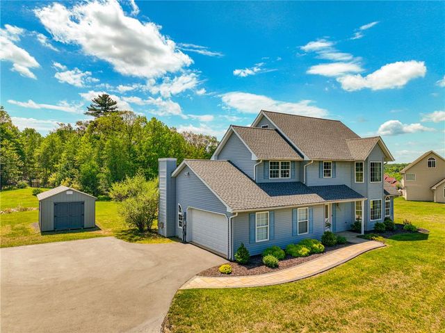 209 Terrace Drive, Chestnuthill Twp, PA 18353