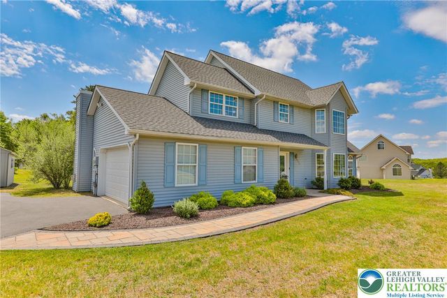 209 Terrace Drive, Chestnuthill Twp, PA 18353