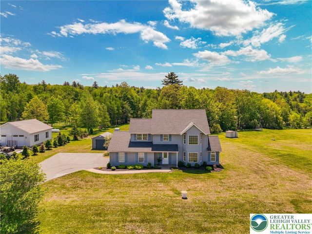 209 Terrace Drive, Chestnuthill Twp, PA 18353