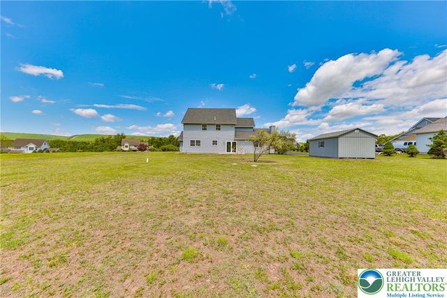 209 Terrace Drive, Chestnuthill Twp, PA 18353
