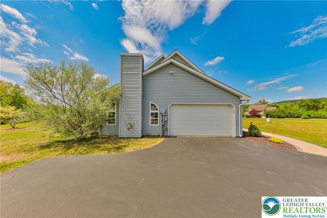 209 Terrace Drive, Chestnuthill Twp, PA 18353