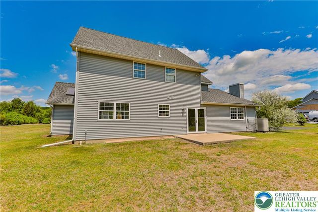 209 Terrace Drive, Chestnuthill Twp, PA 18353
