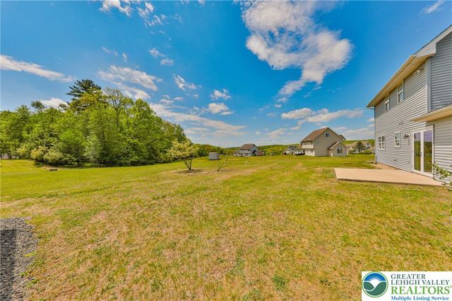 209 Terrace Drive, Chestnuthill Twp, PA 18353