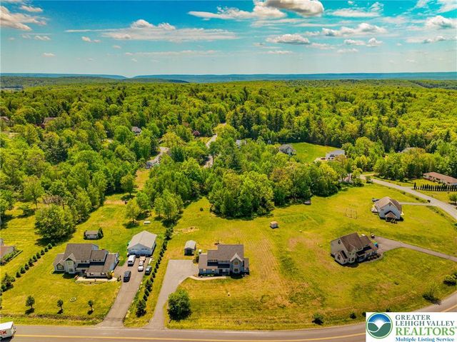 209 Terrace Drive, Chestnuthill Twp, PA 18353