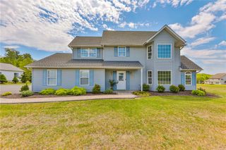 209 Terrace Drive, Chestnuthill Twp, PA 18353