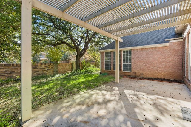 2708 Parkhaven Drive, Flower Mound, TX 75022