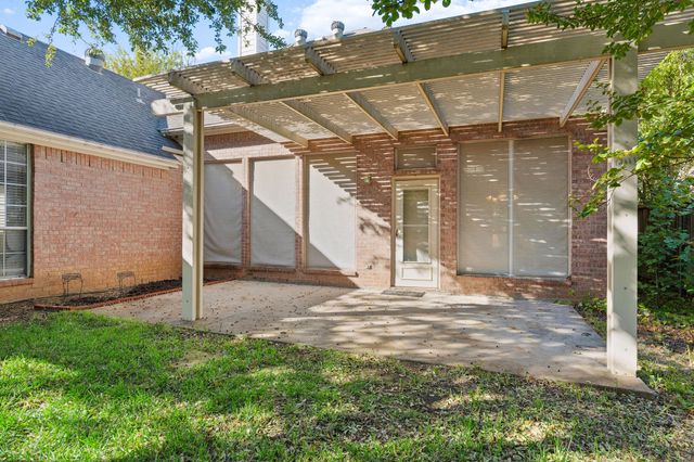 2708 Parkhaven Drive, Flower Mound, TX 75022