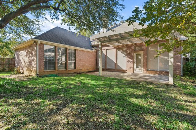 2708 Parkhaven Drive, Flower Mound, TX 75022