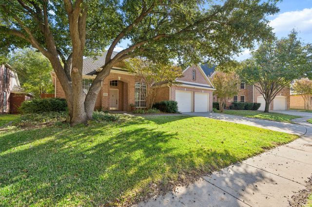 2708 Parkhaven Drive, Flower Mound, TX 75022