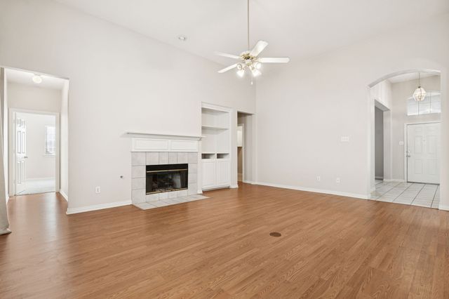 2708 Parkhaven Drive, Flower Mound, TX 75022