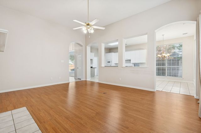 2708 Parkhaven Drive, Flower Mound, TX 75022