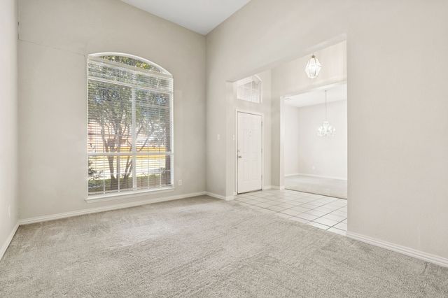 2708 Parkhaven Drive, Flower Mound, TX 75022