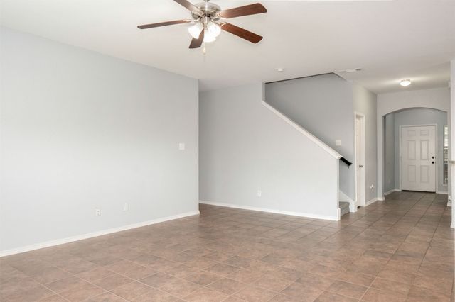 4117 Tiburon Street, Fort Worth, TX 76106