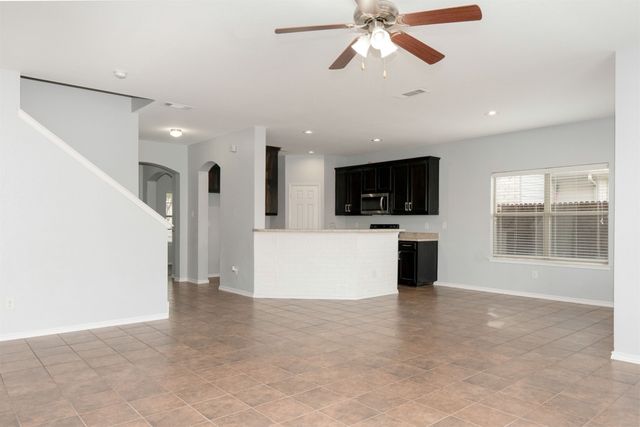 4117 Tiburon Street, Fort Worth, TX 76106