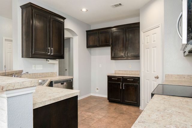 4117 Tiburon Street, Fort Worth, TX 76106