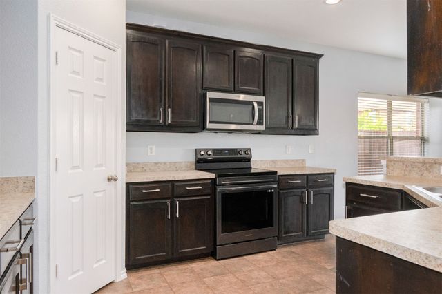 4117 Tiburon Street, Fort Worth, TX 76106
