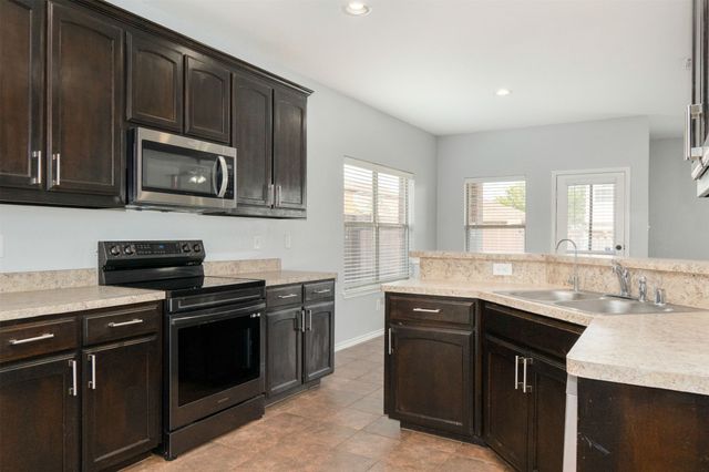 4117 Tiburon Street, Fort Worth, TX 76106