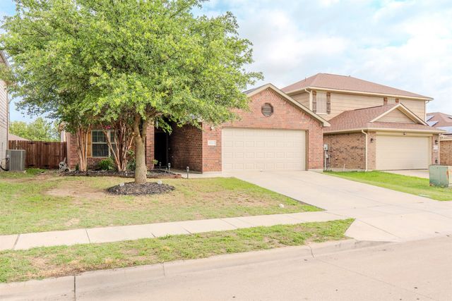 4117 Tiburon Street, Fort Worth, TX 76106