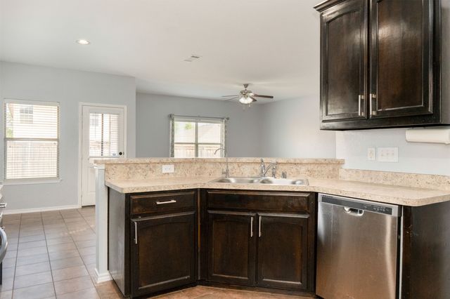 4117 Tiburon Street, Fort Worth, TX 76106