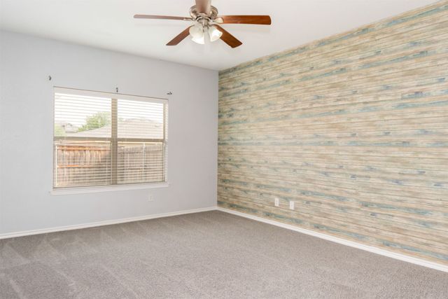 4117 Tiburon Street, Fort Worth, TX 76106