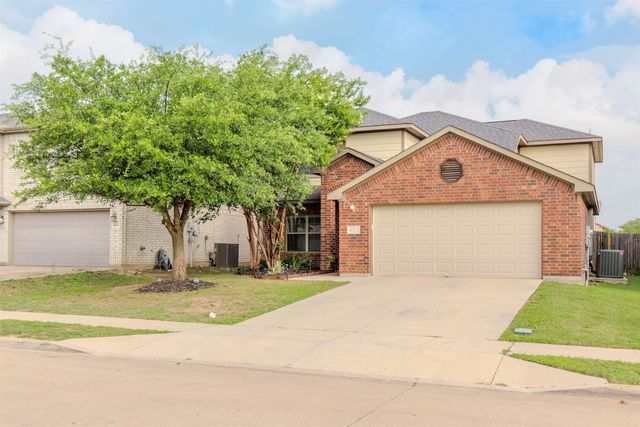 4117 Tiburon Street, Fort Worth, TX 76106