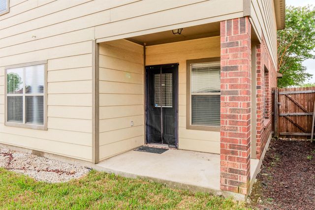 4117 Tiburon Street, Fort Worth, TX 76106