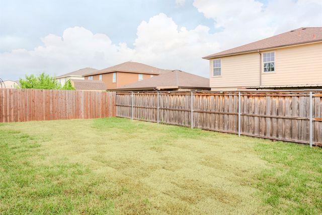 4117 Tiburon Street, Fort Worth, TX 76106