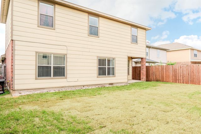 4117 Tiburon Street, Fort Worth, TX 76106