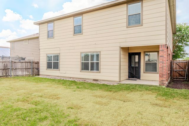 4117 Tiburon Street, Fort Worth, TX 76106