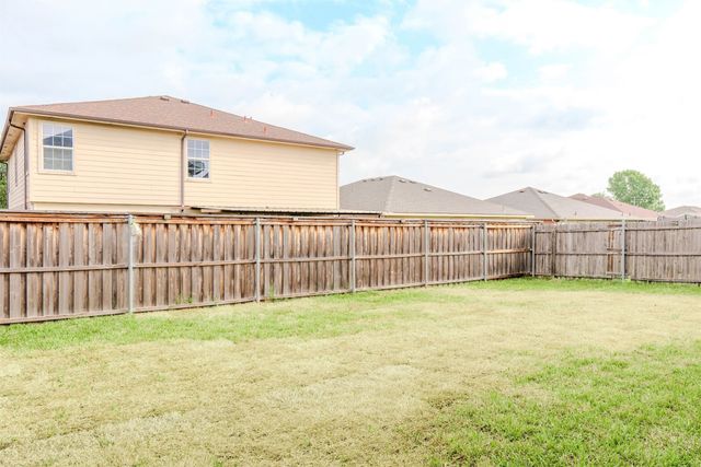 4117 Tiburon Street, Fort Worth, TX 76106