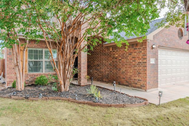 4117 Tiburon Street, Fort Worth, TX 76106