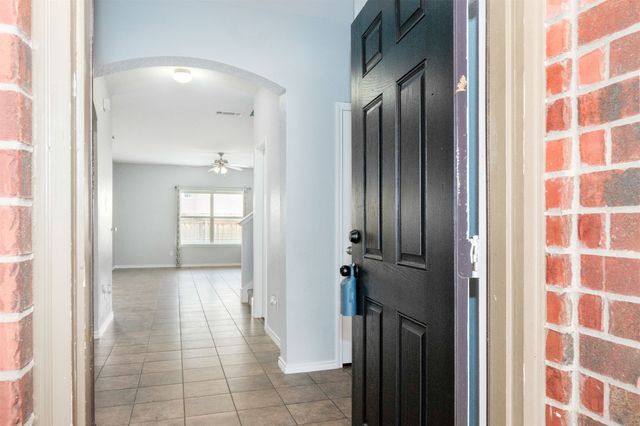 4117 Tiburon Street, Fort Worth, TX 76106