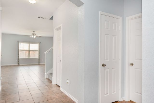 4117 Tiburon Street, Fort Worth, TX 76106