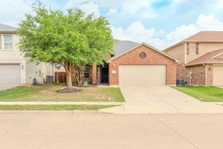 4117 Tiburon Street, Fort Worth, TX 76106