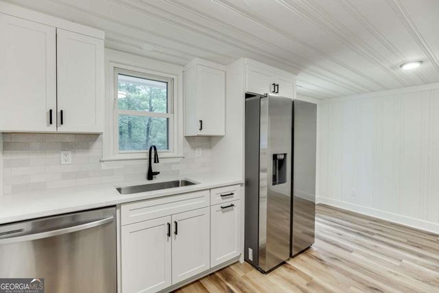 153 Mill Creek SPUR, Dawsonville, GA 30534