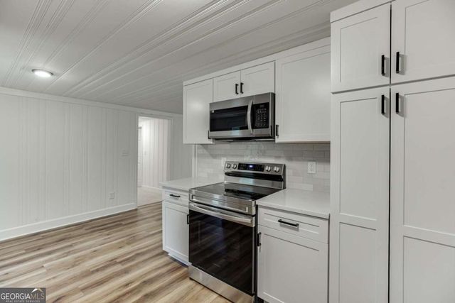153 Mill Creek SPUR, Dawsonville, GA 30534