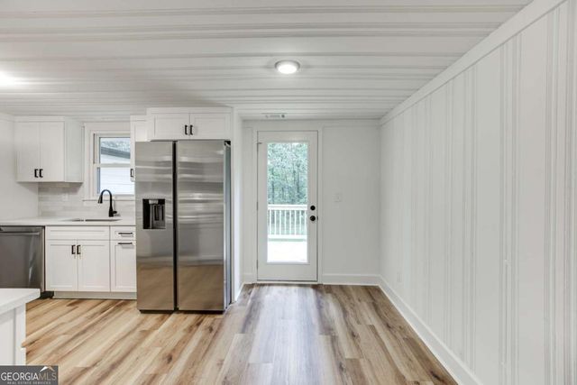 153 Mill Creek SPUR, Dawsonville, GA 30534
